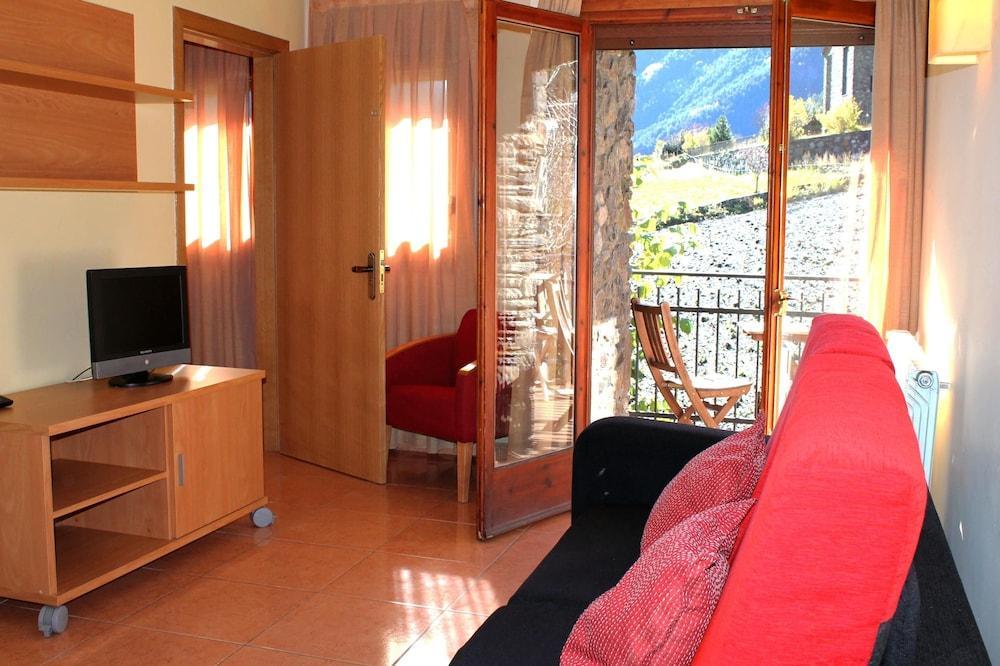 Hotel Ordino Exteriör bild